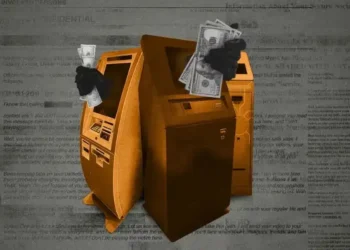 CNN Investigation Reveals Multiple Fraud Cases Linked to Crypto ATMs - Photo Illustration by Alberto Mier/CNN/Getty Images
