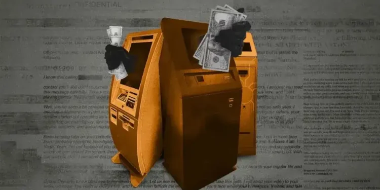 CNN Investigation Reveals Multiple Fraud Cases Linked to Crypto ATMs - Photo Illustration by Alberto Mier/CNN/Getty Images