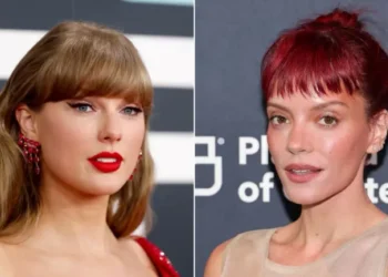 Lily Allen’s West End Girl Redefines Vulnerability in Pop Music - Getty Images via CNN