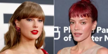 Lily Allen’s West End Girl Redefines Vulnerability in Pop Music - Getty Images via CNN