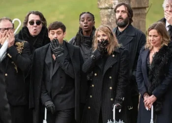 Inside “The Traitors”: Why Audiences Love Watching Deception Unfold - BBC