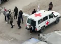 Israeli Hostages Freed as Red Cross Oversees Handover in Gaza - Reuters