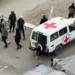 Israeli Hostages Freed as Red Cross Oversees Handover in Gaza - Reuters