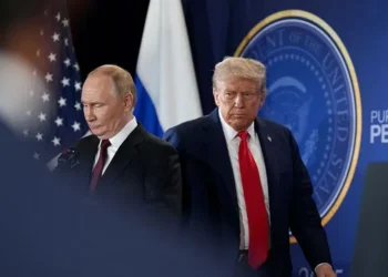 Trump Imposes Sanctions on Rosneft and Lukoil Amid Stalled Peace Talks - Getty Images