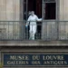 Louvre Admits Security Failures After €88m Crown Jewel Heist - Getty Images