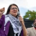 Rashida Tlaib’s Campaign Spent $36,000 on Luxury Limo Services, FEC Records Show - Amanda Andrade-Rhoades/AP Photo