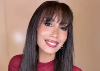 Cheryl Burke Returns to Dancing with the Stars as Guest Judge - Cheryl Burke Courtesy via Deadline