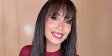 Cheryl Burke Returns to Dancing with the Stars as Guest Judge - Cheryl Burke Courtesy via Deadline