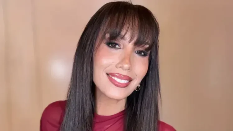 Cheryl Burke Returns to Dancing with the Stars as Guest Judge - Cheryl Burke Courtesy via Deadline