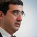 FIDE Investigates Vladimir Kramnik for Bullying After Daniel Naroditsky’s Death - Iliya Pitalev/Sputnik via AP/FILE