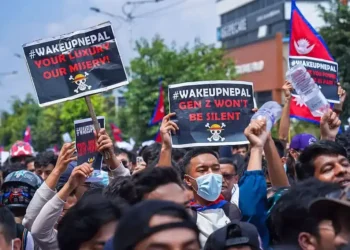 Why India’s Gen Z Isn’t Protesting Like Their Neighbors - NurPhoto via Getty Images