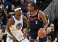 Warriors and Clippers Lean on Experience in 2025–26 NBA Season - Jimmy Butler III and Kawhi Leonard via NBA