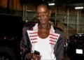 Military Jackets Make a Stylish Comeback in Global Fashion Trends This Fall - Gilbert Carrasquillo/GC Images/Getty Images