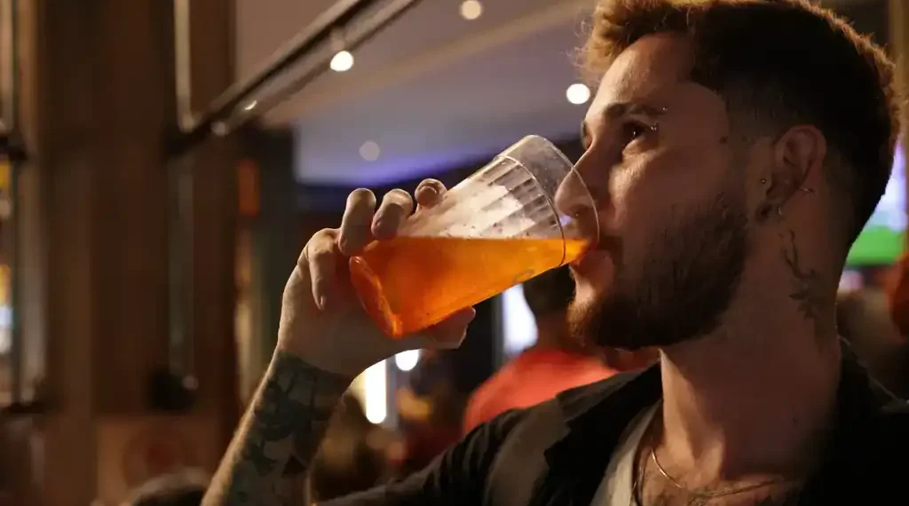 Brazil Faces Methanol Poisoning Scare as Bars Stop Selling Cocktails - AP Photo/Ettore Chiereguini