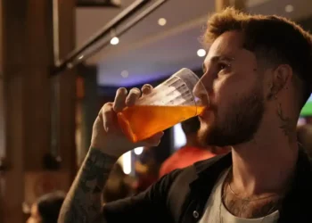 Brazil Faces Methanol Poisoning Scare as Bars Stop Selling Cocktails - AP Photo/Ettore Chiereguini