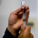 COVID-19 mRNA Vaccines May Boost Cancer Immunotherapy, Study Finds - AP Photo/Juan Karita, File
