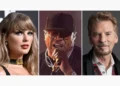 Taylor Swift, LL Cool J Among 2026 Songwriters Hall of Fame Nominees - AP Photo