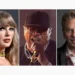 Taylor Swift, LL Cool J Among 2026 Songwriters Hall of Fame Nominees - AP Photo