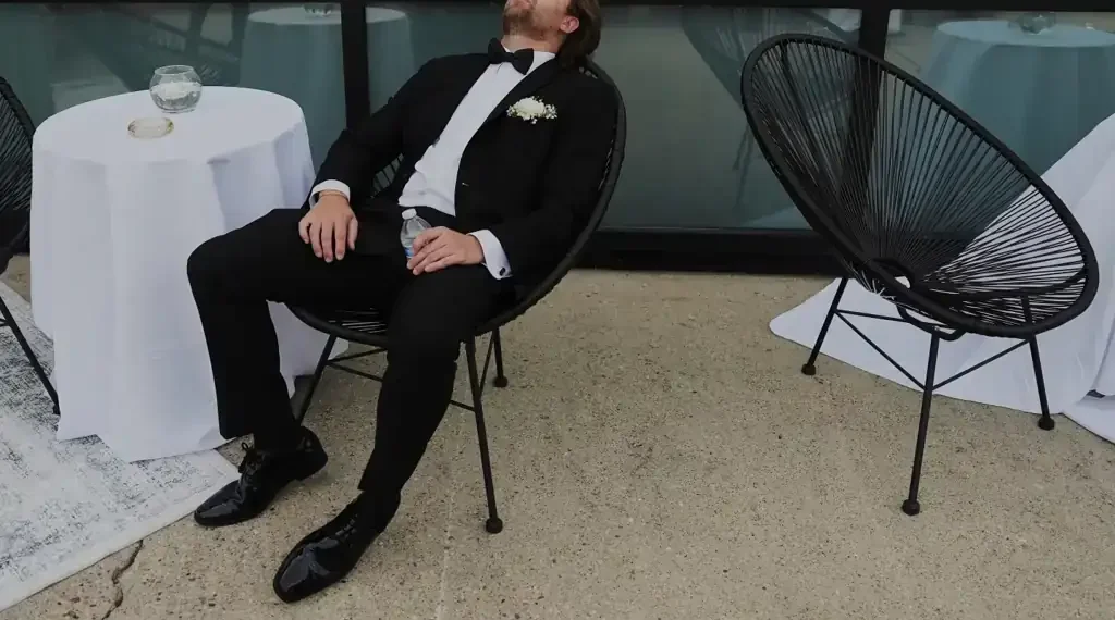 Wedding Etiquette: How Couples Can Ease the Financial Burden on Guests - AP Photo/Joshua A. Bickel, File