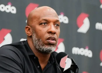 NBA Coaches and Players Arrested in Federal Gambling Probe - AP Photo/Jenny Kane, File