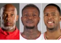NBA Coach and Player Arrested in Mafia-Linked Gambling and Sports Betting Scandal - AP Photo/File