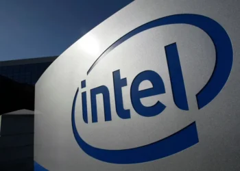 Intel Returns to Profit After U.S. Government Investment - AP Photo/Paul Sakuma, File