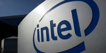 Intel Returns to Profit After U.S. Government Investment - AP Photo/Paul Sakuma, File