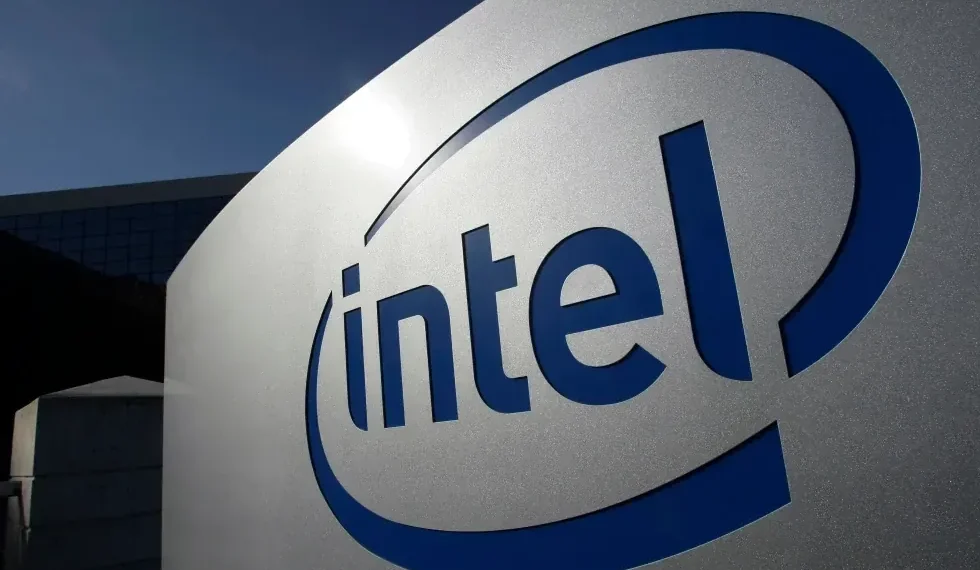Intel Returns to Profit After U.S. Government Investment - AP Photo/Paul Sakuma, File