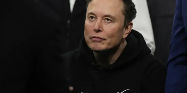 Elon Musk Launches Grokipedia to Rival Wikipedia, Promising “Truth” and Transparency - AP Photo/Matt Rourke, file