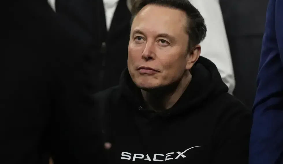 Elon Musk Launches Grokipedia to Rival Wikipedia, Promising “Truth” and Transparency - AP Photo/Matt Rourke, file
