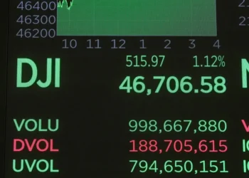 The Stock Market Is Breaking Records — But Is It Time for a Reality Check? - AP Photo/Richard Drew