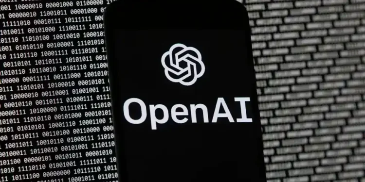 OpenAI Partners with AMD to Build Next-Generation AI Infrastructure - AP Photo/Michael Dwyer, File