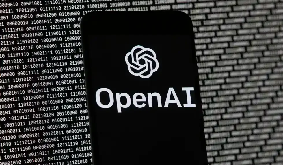 OpenAI Partners with AMD to Build Next-Generation AI Infrastructure - AP Photo/Michael Dwyer, File