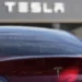 Tesla Launches Cheaper Model 3 and Model Y to Boost Slowing EV Sales - AP Photo/Mike Stewart, File