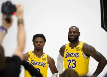 LeBron James’ “Decision of All Decisions” Turns Out to Be a Hennessy Ad - AP Photo/Jae C. Hong