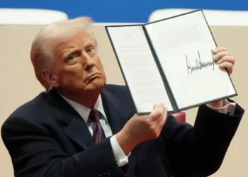 Judge Blocks Trump Administration’s New Limits on Teen Pregnancy Programs - AP Photo/Matt Rourke, File