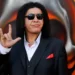 Gene Simmons Recovering After Malibu SUV Crash, Says He’s “Completely Fine” - Photo by Chris Pizzello/Invision/AP, file