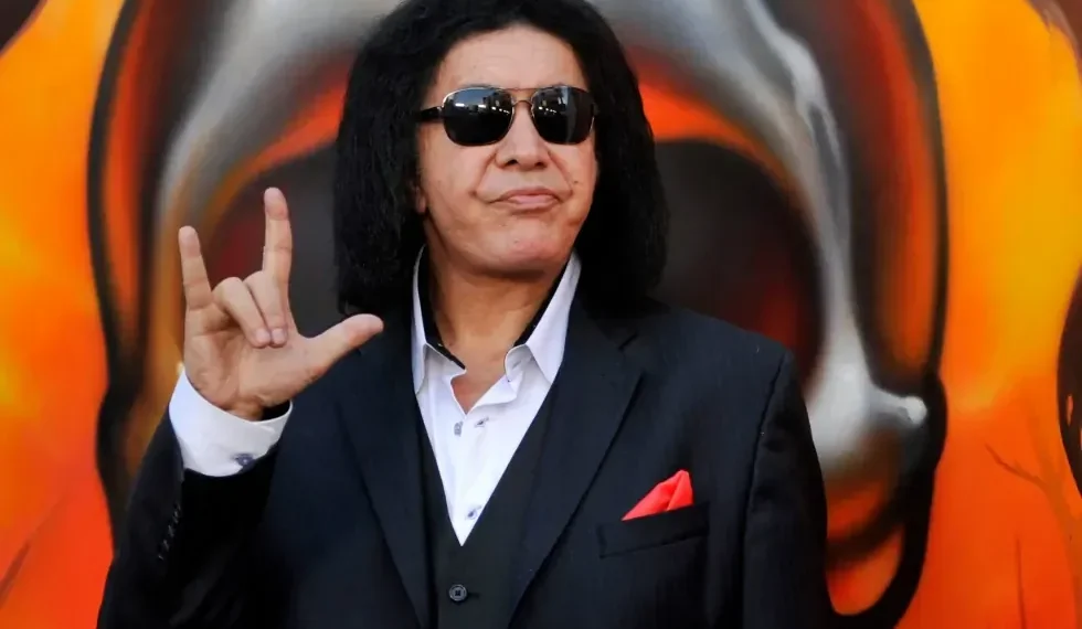 Gene Simmons Recovering After Malibu SUV Crash, Says He’s “Completely Fine” - Photo by Chris Pizzello/Invision/AP, file