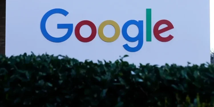 UK Watchdog Labels Google a ‘Strategic’ Player in Search Ads Market - AP Photo/Jeff Chiu, File