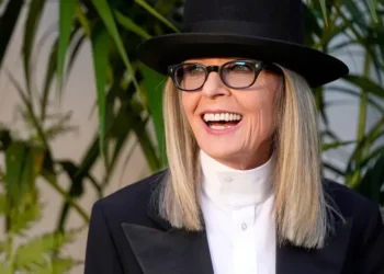 Diane Keaton, Oscar-Winning Star of Annie Hall and The Godfather, Dies at 79 - AP Photo/Chris Pizzello, File