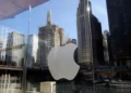 Apple and Google Remove ICE-Tracking Apps After Federal Pressure, Sparking Debate on Free Speech and Tech Accountability - AP Photo/Kiichiro Sato, File