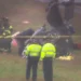 Two Dead After Small Plane Crashes on Massachusetts Highway During Storm - WCVB-TV via AP