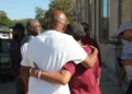 Four Arrested in Mississippi Mass Shooting That Left Six Dead, FBI Confirms - AP Photo/Katie Adkins