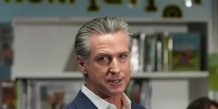 California Governor Vetoes Bill Restricting Minors’ Access to AI Chatbots