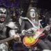 Ace Frehley, Kiss Guitarist and Founding Member, Dies at 74 - AP Photo/ Paul Warmer, File