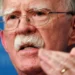 Ex-Trump Adviser John Bolton Charged for Storing and Sharing Classified U.S. Documents - AP Photo/Michael Dwyer