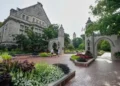 Indiana University Student Newspaper Adviser Fired Over Press Dispute - AP Photo/Darron Cummings, File