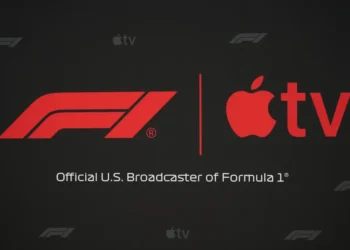 Apple Secures Exclusive Formula 1 Broadcast Rights in the U.S. - AP Photo/Eric Gay