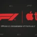 Apple Secures Exclusive Formula 1 Broadcast Rights in the U.S. - AP Photo/Eric Gay