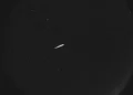 Orionid Meteor Shower Peaks This Week for Stargazers - Jet Propulsion Laboratory/NASA via AP, File